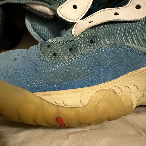 Jordan Delta 2 - Picture 8 of 12